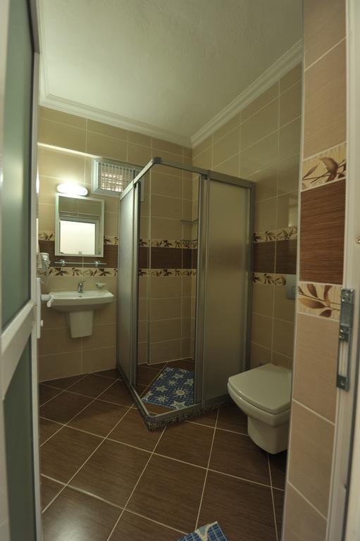 Taner Otel Олудениз Экстерьер фото
