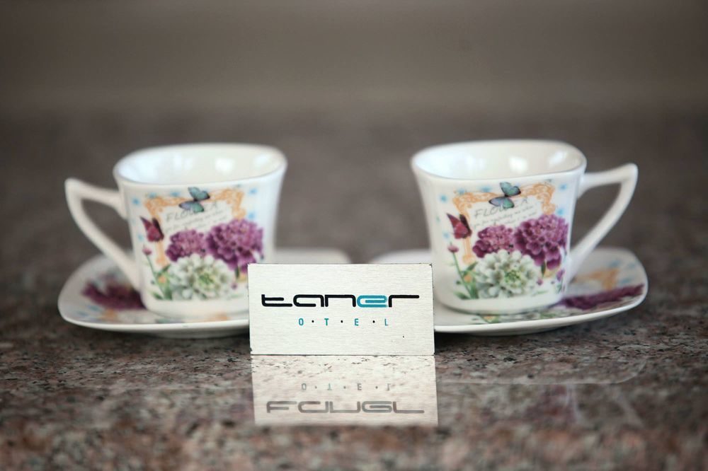 Taner Otel Олудениз Экстерьер фото